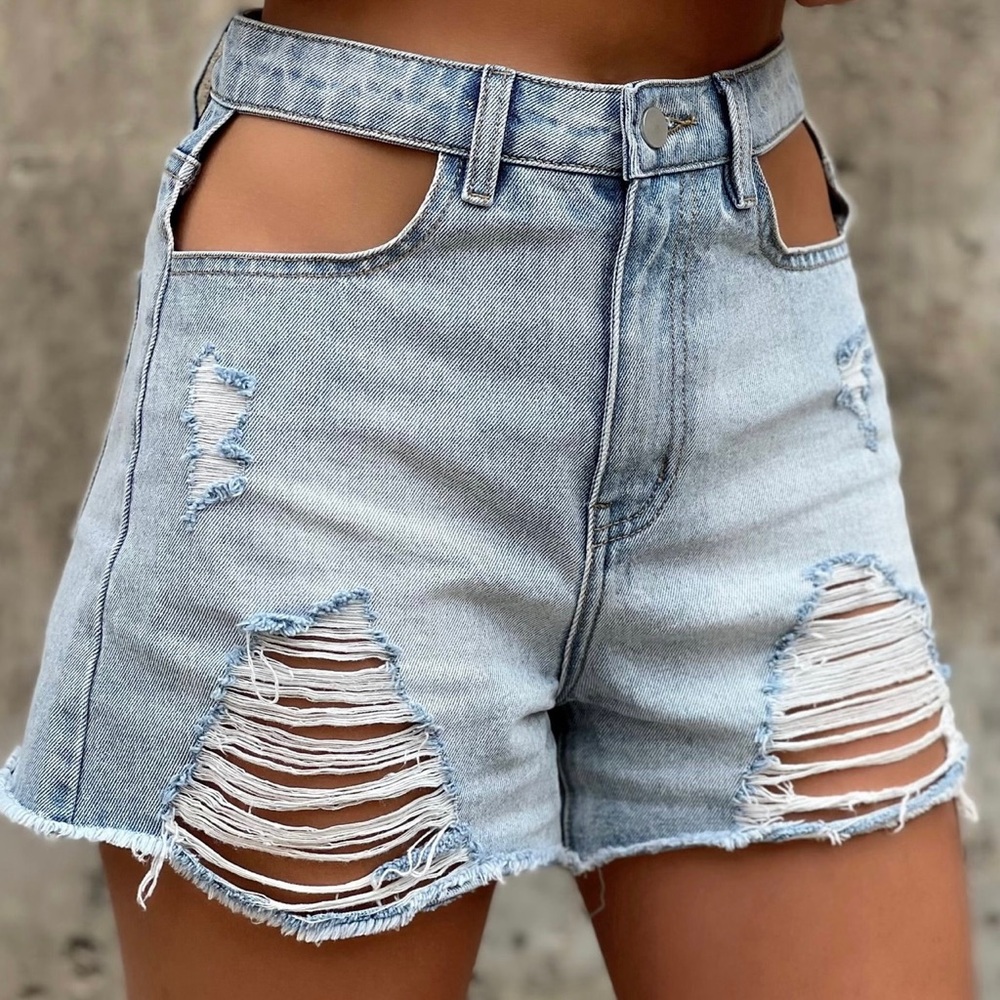 Brand new with tags shorts by egreis